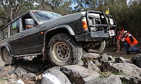 05-Rock climb 6